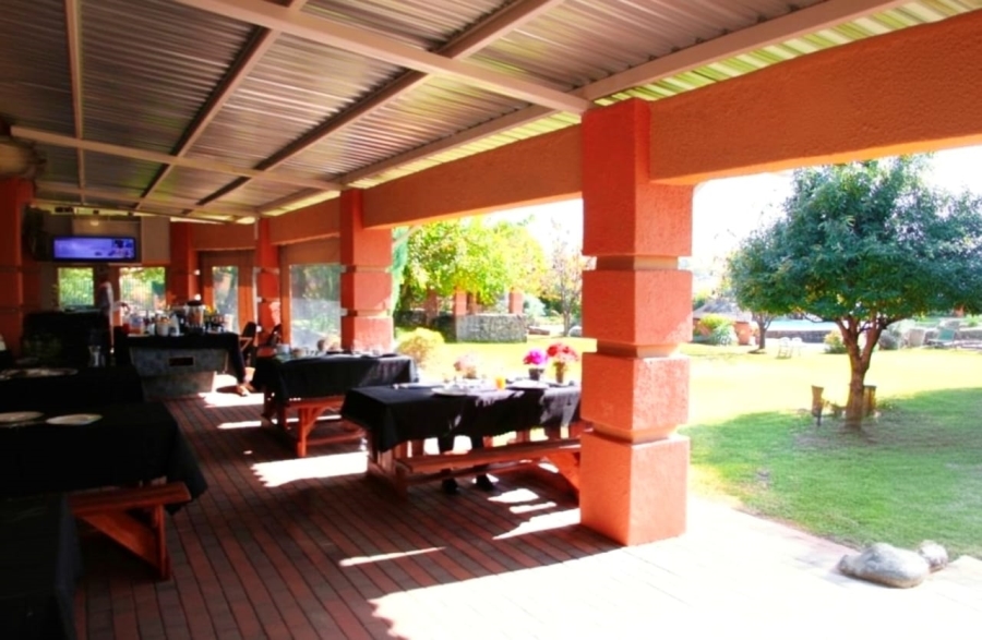 Commercial Property for Sale in Deneysville Free State